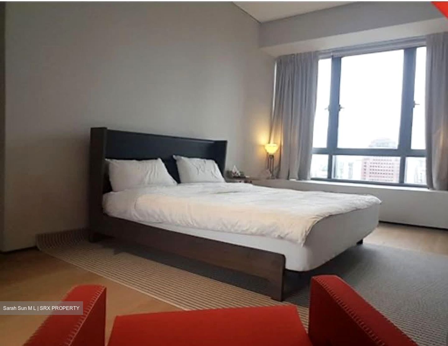 OUE Twin Peaks (D9), Condominium #545378921